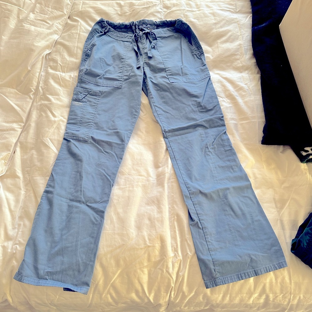 Scrub Bottoms